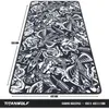 Titanwolf XXL Speed Gaming Mouse Pad Titanwolf Black 900 x Náhled obrázku produktu 2