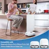 Zubehör für Roborock Qrevo S5V,Qrevo Curv,Qrevo Curv Produktbild-Vorschau 2