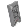 Bosch 2607017082 Bosch Betonbohrer Set 7 tlg. Silver Anteprima dell’immagine prodotto 11