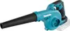 Makita UB100DZ Gebläse 12Vmax blau Akku Ladegerät Zubehör Produktbild-Vorschau 1