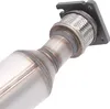 Katalizator z Flex dla Chrysler Voyager 3.3l V6 2001-2007 Podgląd zdjęcia produktu 4