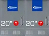 Schwalbe 10415313V, Presta-Ventil, 20", 25,4 - 50,8 mm, 4 Produktbild-Vorschau 2