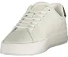 Tommy Hilfiger Herren Weisse Sportschuhe Produktbild-Vorschau 3