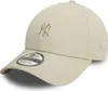NEW ERA NEW YORK YANKEES STN Beige Produktbild-Vorschau 1