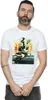 Marvel - T-Shirt für Herren BI42976 (M) (Schwarz) Produktbild-Vorschau 3
