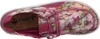 Rieker Schnürhalbschuhe in rose/pink, Gr. 40 Produktbild-Vorschau 12