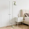 Lampa stojąca EDISHINE Industrial, regulowana głowica,  w Podgląd zdjęcia produktu 6