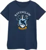 Harry Potter - T-Shirt für Damen BI427 (S) (Marineblau) Produktbild-Vorschau 1
