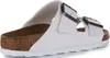 Birkenstock Sandals 552683 in White color size 36 Podgląd zdjęcia produktu 38