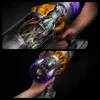 Dyson V15 Detect Absolute, 2-in-1-Stabstaubsauger, Produktbild-Vorschau 4