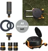Fiskars  Bęben Automatyczny Z Wężem Xl Z Kółkami Podgląd zdjęcia produktu 4