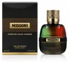 Missoni Pour Homme, Männer, 50 ml, Nicht nachfüllbare Produktbild-Vorschau 7