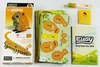 Kuoka Eugy. Ekologická 3D puzzle - Eugy Náhled obrázku produktu 4