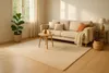 Teppich Surfacer 225 Beige 160x230 cm – Pflegeleicht & Produktbild-Vorschau 3