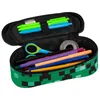 CoolPack, astuccio ovale per matite Campus Game Zone, 1 pz Anteprima dell’immagine prodotto 2