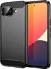 Custodia in TPU per Google Pixel 10a con design in fibra di Anteprima dell’immagine prodotto 1