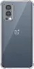 Pouzdro na telefon vhodné pro OnePlus Nord 2 Transparent - Náhled obrázku produktu 2