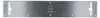 BOSCH 00357327 Dampfschutzblech für 45cm Geschirrspüler Produktbild-Vorschau 3