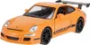 Modello 1:34, Porsche 911 GT3 RS, arancione Anteprima dell’immagine prodotto 2