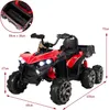 12V Quad Kinder, 3-6 km/h Elektroquad mit Scheinwerfern & Produktbild-Vorschau 5