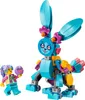 LEGO LEGO® DREAMZzz 71488 L'avventura creativa degli Anteprima dell’immagine prodotto 9