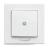 Homematic IP Wandtaster 2-fach HMIP-WRC2 Produktbild-Vorschau 2