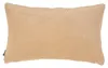 Kissen - Beige - 50 x 30 cm - Baumwolle - mit Produktbild-Vorschau 3