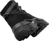 LOWA Renegade GTX Schuhe Herren schwarz 47 Produktbild-Vorschau 5
