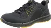 A single blue Ecco Terracruise II M GTX shoe is shown from a side-diagonal angle against a white background. Produktbild-Vorschau