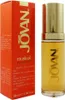A product shot of Jovan Musk Oil Eau de Parfum spray and its packaging. Produktbild-Vorschau