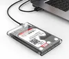 Orico 2139C3 2.5 Hdd/Ssd Usb-C 5Gb/S Festplattenlaufwerk - Produktbild-Vorschau 2