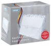 Karteikasten DIN A6 & 100 Karteikarten + Register Produktbild-Vorschau 6