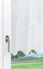 Scheibengardine von Lysel - Aurea  (Bx H) 132cm * 60cm Produktbild-Vorschau 4