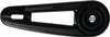 Hesling kettenschutz H200 26/28 Zoll 66 x 23 cm schwarz Produktbild-Vorschau 1