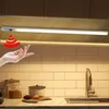 50cm LED Unterbauleuchte Schranklicht mit Berührungsloser Produktbild-Vorschau 1