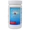 CRISTAL Chlorgranulat schnell löslich 1,0 kg Produktbild-Vorschau 1