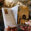 Christephania Tarot - 78 farbige Tarotkarten und ein Produktbild-Vorschau 7