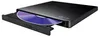 LG GP57EB40, Schwarz, Ablage, Desktop / Laptop, DVD Super Produktbild-Vorschau 1