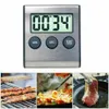 Kurzzeitmesser Timer Küchenwecker Stoppuhr Eieruhr Digital Produktbild-Vorschau 1