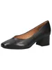 Caprice Pumps, Absatz bis 25 mm in schwarz, Gr. 39 Produktbild-Vorschau 13