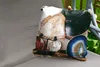MuchoWow® Outdoor Kissen - Achat-Sammlung auf einem Produktbild-Vorschau 2