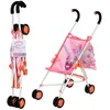 Zapf AB ACTIVE STROLLER INKL. TASCHE INKL. TASCHE Produktbild-Vorschau 3