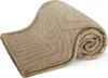 DOMAREX Weiche Weihnachtsdecke Retro 130x170 cm – Produktbild-Vorschau 2