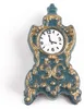 Zubehör Puppenstube Miniatur Uhr & Dekoration Produktbild-Vorschau 1