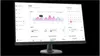 Lenovo D32-40 LED-Monitor Produktbild-Vorschau 13