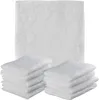 Filtri per cappa aspirante Relaxdays, set da 10, 57x47 cm, Anteprima dell’immagine prodotto 1
