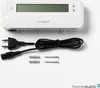 Homematic IP Smart Home Fußbodenheizaktor (HmIP-FALMOT-C12) Produktbild-Vorschau 21