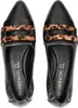Regarde Le Ciel Slipper Slipper Leder Produktbild-Vorschau 6