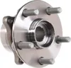 SKF Radlagersatz vorne für Toyota Prius Liftback W2 1.5 Produktbild-Vorschau 7
