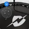 Thunder Zahradní trampolína Elite 140 cm 4,5 ft vnitřní síť Náhled obrázku produktu 9